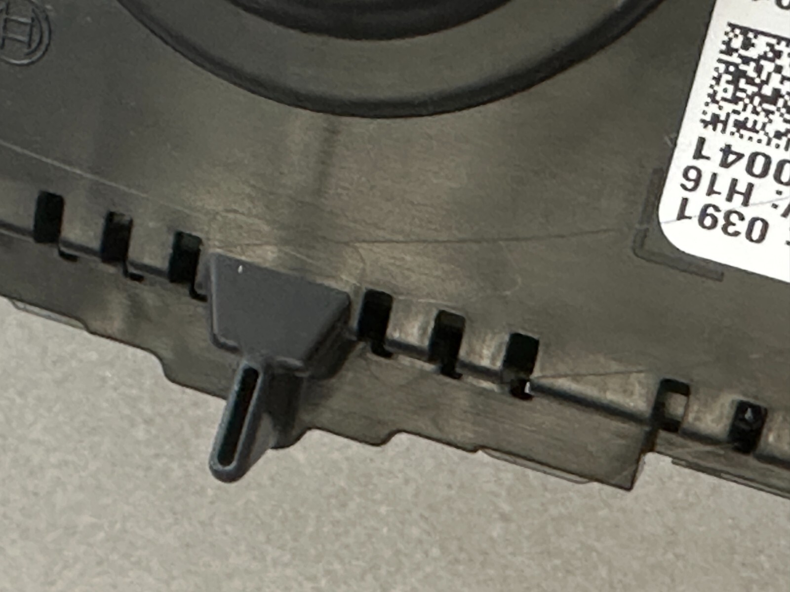 PORSCHE KOMBIINSTRUMENT VIRTUAL COCKPIT PORSCHE 911 CARRERA 992920910N NEU-0 KM! - Obrázek 19