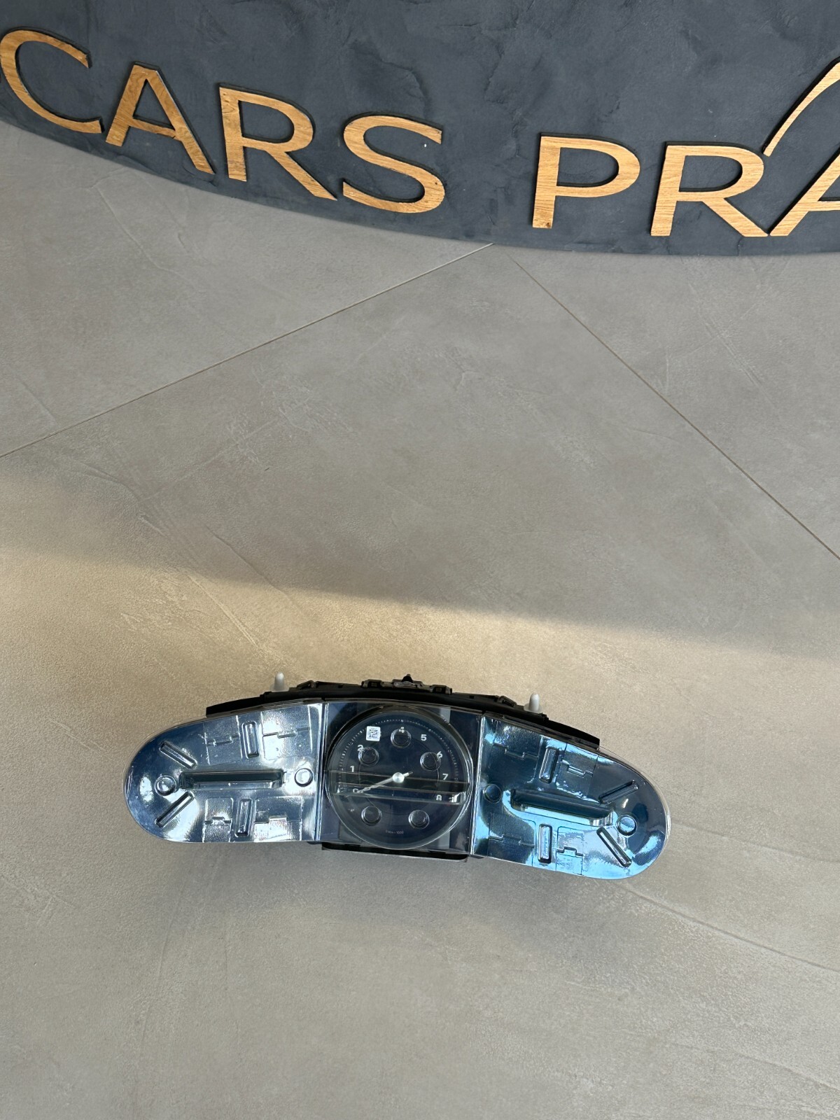 PORSCHE KOMBIINSTRUMENT VIRTUAL COCKPIT PORSCHE 911 CARRERA 992920910N NEU-0 KM! - Obrázek 3