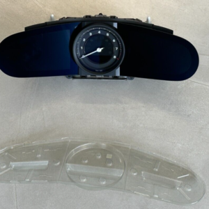 PORSCHE KOMBIINSTRUMENT VIRTUAL COCKPIT PORSCHE 911 CARRERA 992920910N NEU-0 KM!