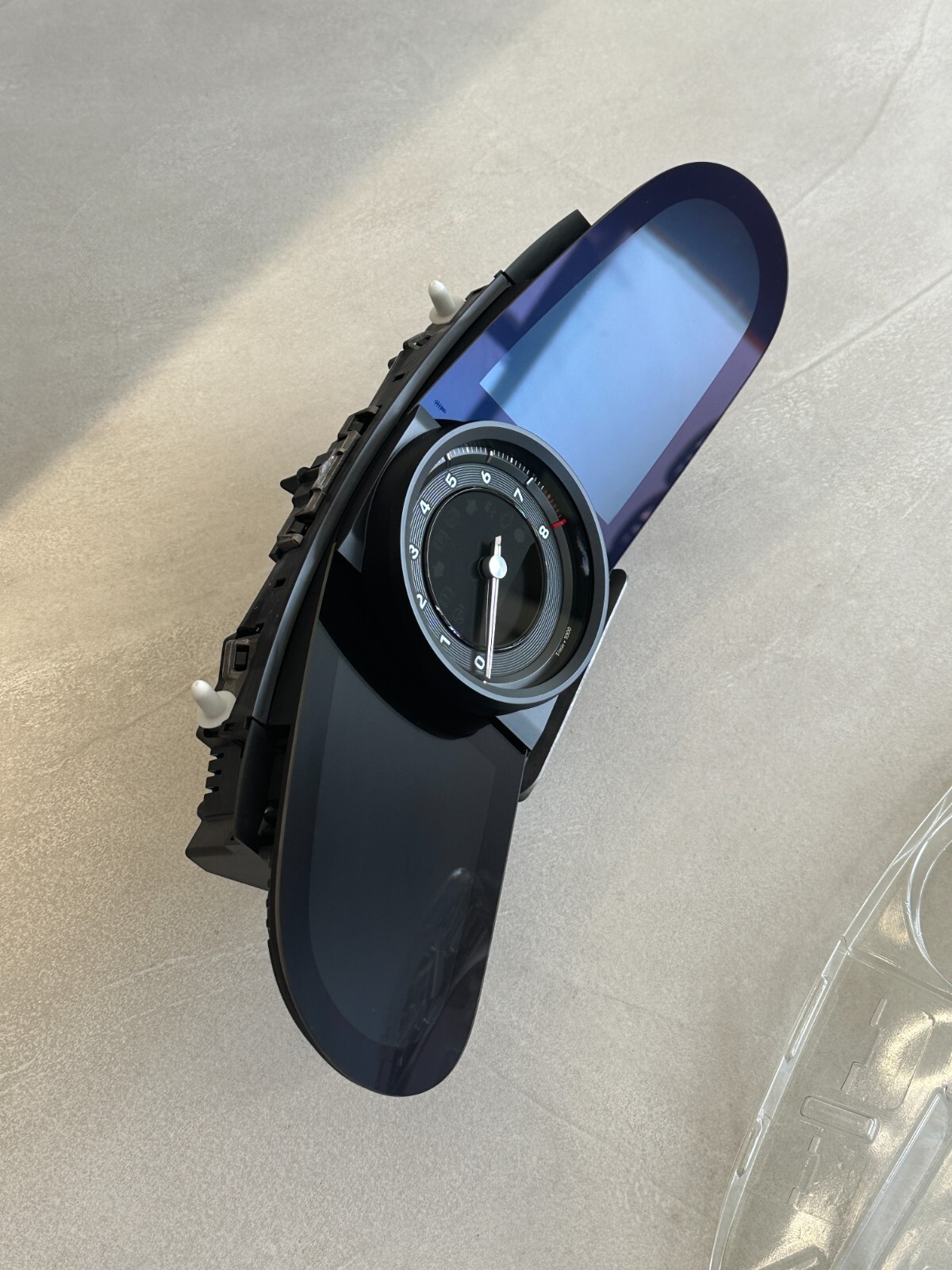 PORSCHE KOMBIINSTRUMENT VIRTUAL COCKPIT PORSCHE 911 CARRERA 992920910N NEU-0 KM! - Obrázek 5