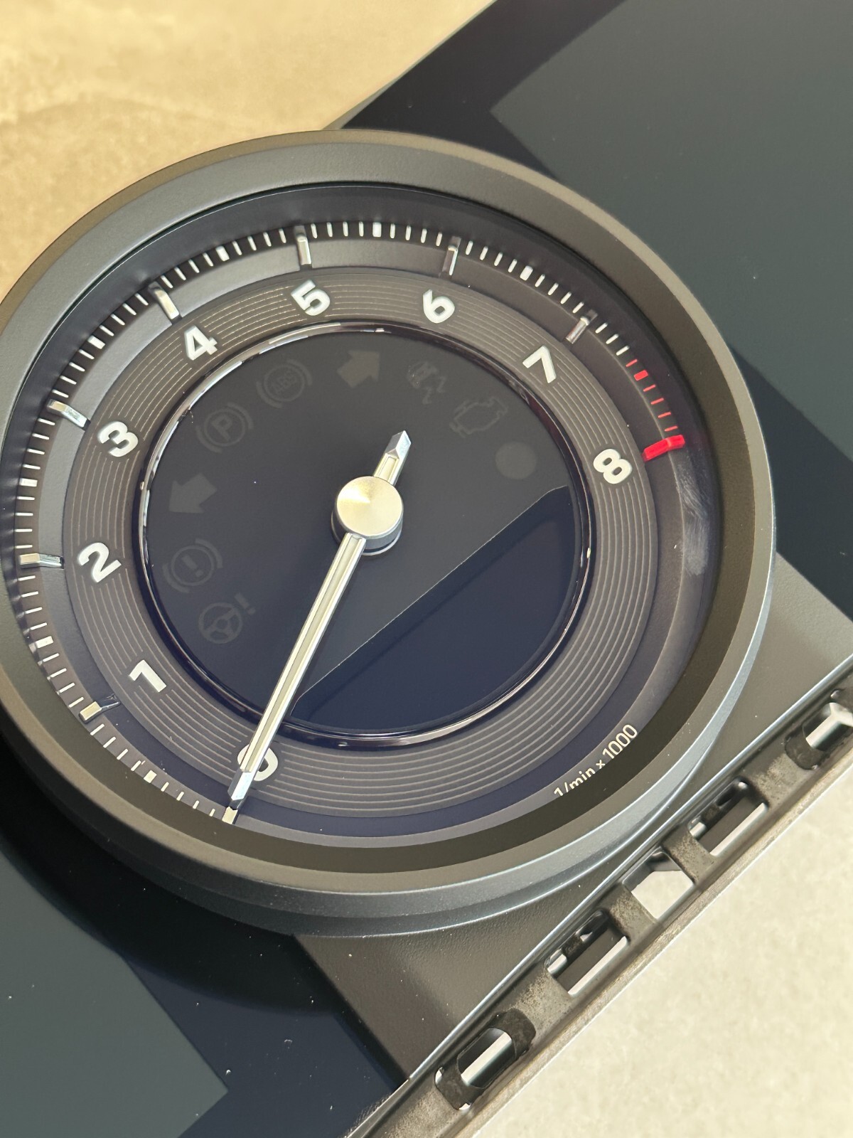 PORSCHE KOMBIINSTRUMENT VIRTUAL COCKPIT PORSCHE 911 CARRERA 992920910N NEU-0 KM! - Obrázek 9