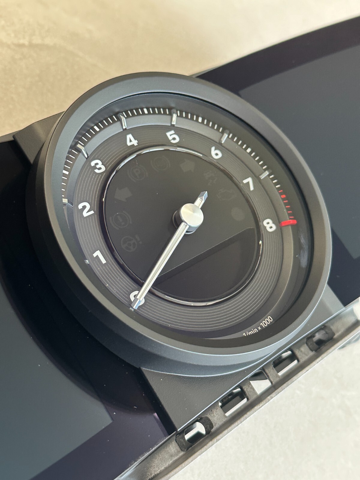 PORSCHE KOMBIINSTRUMENT VIRTUAL COCKPIT PORSCHE 911 CARRERA 992920910N NEU-0 KM! - Obrázek 10