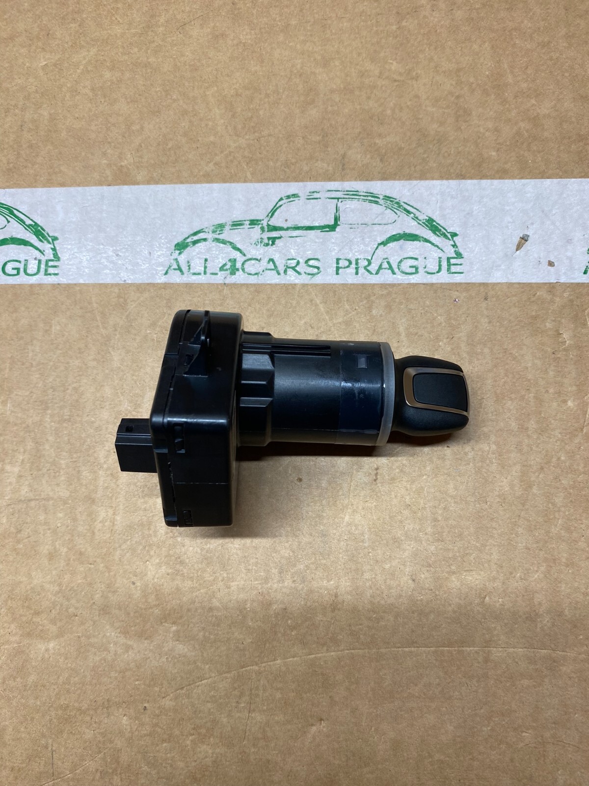 PORSCHE PANAMERA 2021-- ZÜNDANLASSSCHALTER 971905865C ORIGINAL NEU!!! - Obrázek 3