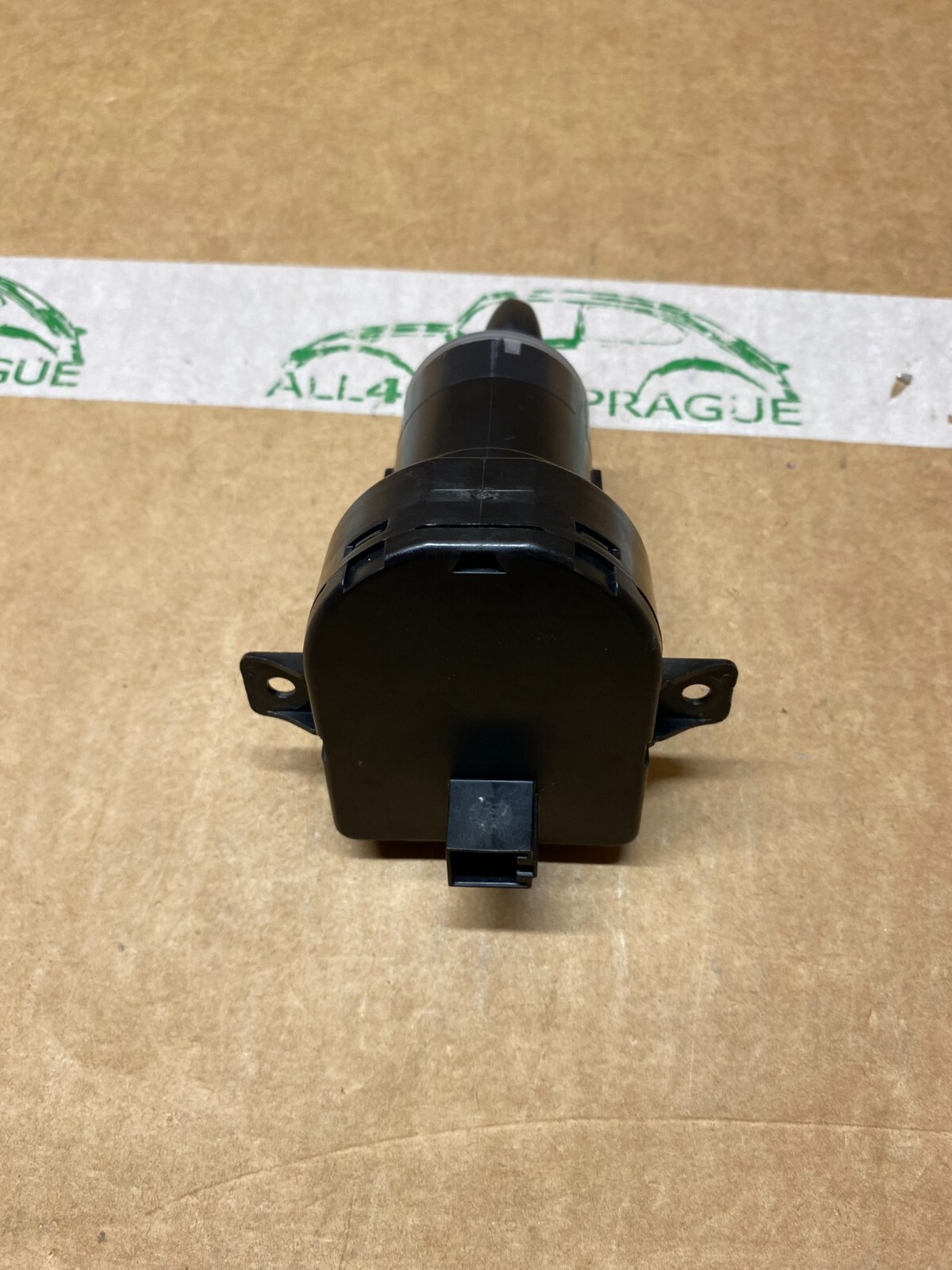 PORSCHE PANAMERA 2021-- ZÜNDANLASSSCHALTER 971905865C ORIGINAL NEU!!! - Obrázek 6