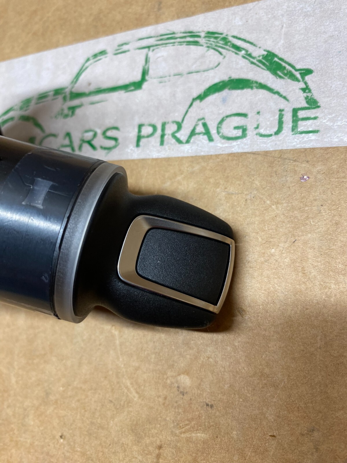 PORSCHE PANAMERA 2021-- ZÜNDANLASSSCHALTER 971905865C ORIGINAL NEU!!! - Obrázek 8