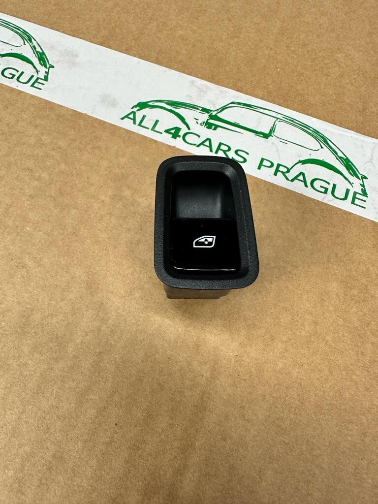 PORSCHE SCHALTER FUR ELEKTRISCHEN FENSTERHEBER 971959855C ORIGINAL NEU!!! - Obrázek 3