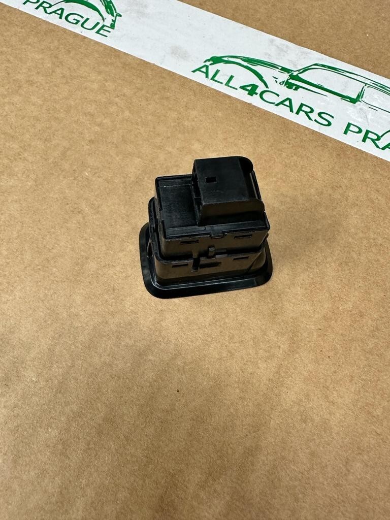 PORSCHE SCHALTER FUR ELEKTRISCHEN FENSTERHEBER 971959855C ORIGINAL NEU!!! - Obrázek 6