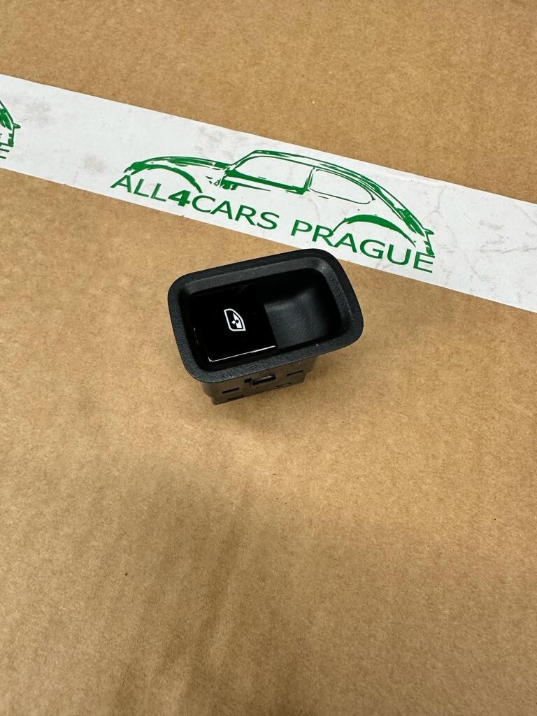 PORSCHE SCHALTER FUR ELEKTRISCHEN FENSTERHEBER 971959855C ORIGINAL NEU!!! - Obrázek 7