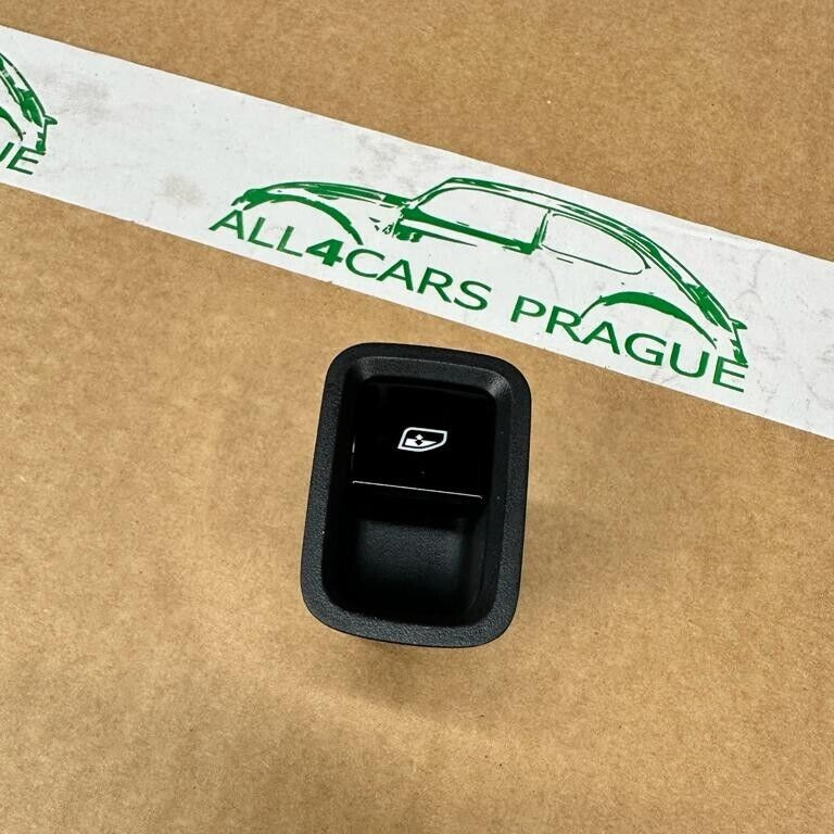 PORSCHE SCHALTER FUR ELEKTRISCHEN FENSTERHEBER 971959855C ORIGINAL NEU!!!