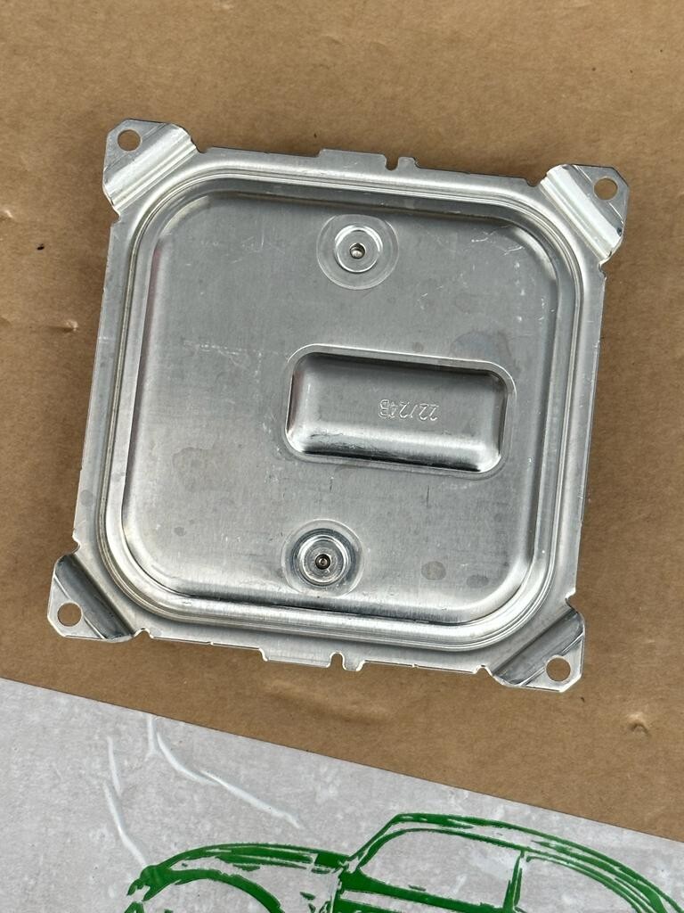 RENAULT NISSAN SCHEINWERFERMODUL A2C90665803 260556623R HEADLIGHT UNIT - Obrázek 5