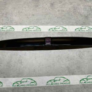 ROLLS ROYCE WRAITH DAWN ABDECKUNG KOFFERRAUMDECKEL, COVER TRUNK LID 51247301517