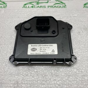 SCANIA LED CONTROL UNIT ECU HEADLAMP 5DF 012.177-00 / 5DF01217700 ORIGINAL NEW!