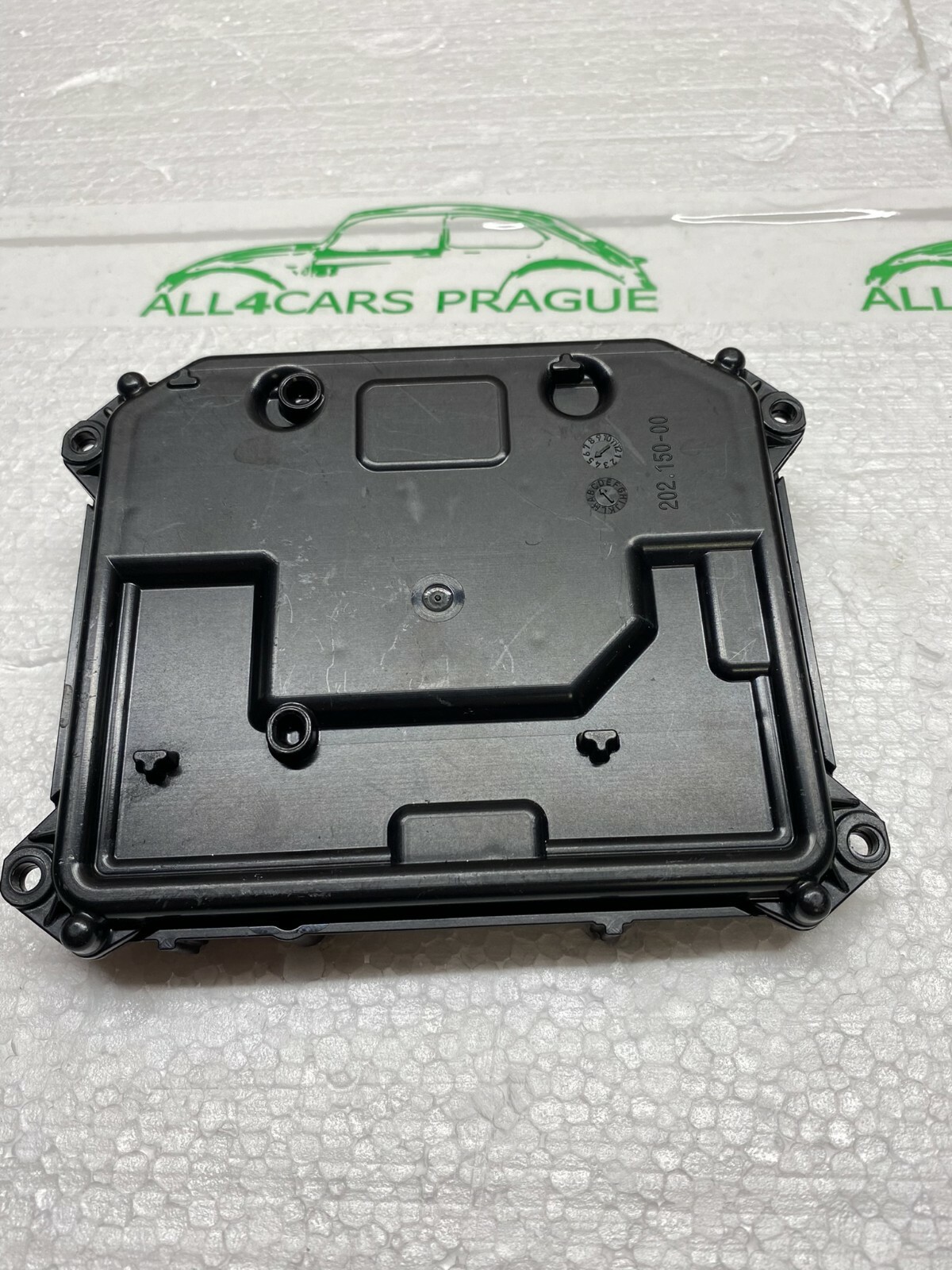 SCANIA LED CONTROL UNIT ECU HEADLAMP 5DF 012.177-00 / 5DF01217700 ORIGINAL NEW! - Obrázek 7