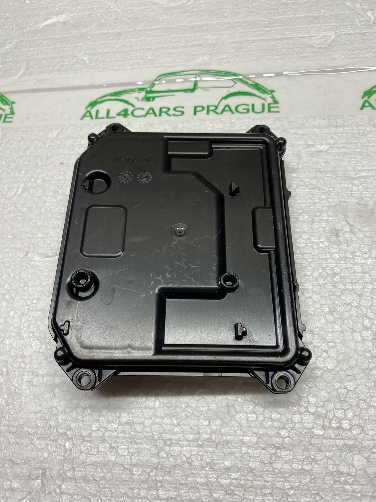 SCANIA LED CONTROL UNIT ECU HEADLAMP 5DF 012.177-00 / 5DF01217700 ORIGINAL NEW! - Obrázek 8