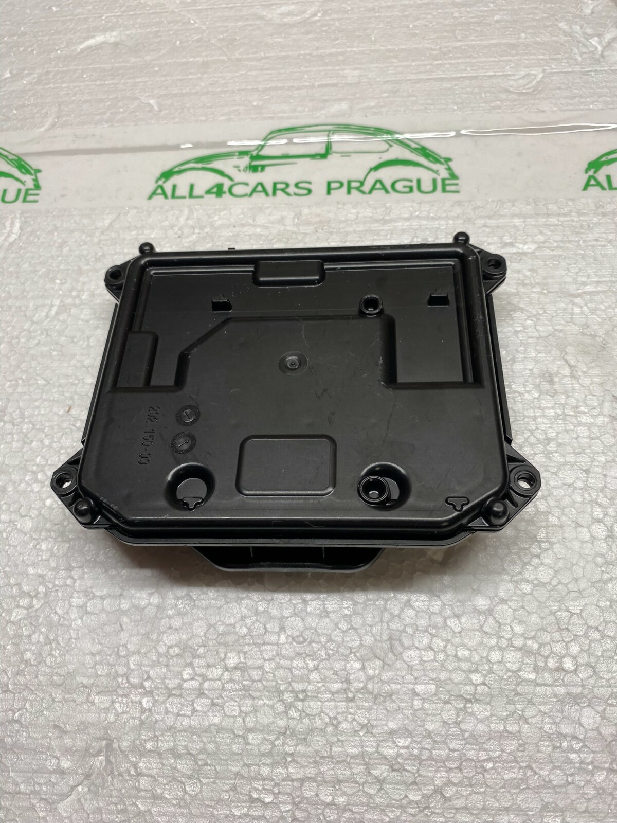 SCANIA LED CONTROL UNIT ECU HEADLAMP 5DF 012.177-00 / 5DF01217700 ORIGINAL NEW! - Obrázek 9