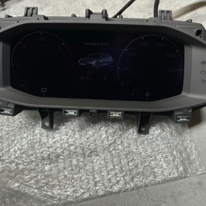 SEAT LEON CUPRA FORMENTOR KOMBIINSTRUMENT VIRTUAL COCKPIT 5FA920790A NEU 0-KM!!