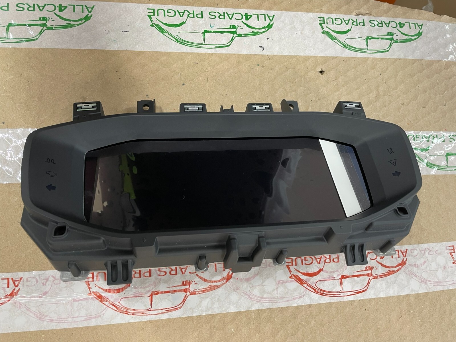 SEAT LEON SEAT FORMENTOR VIRTUAL COCPIT KOMBIINSTRUMENT 5FA920790C NEU 0 KM ORIG - Obrázek 14