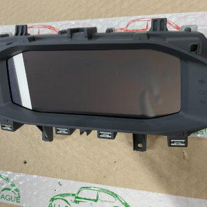 SEAT LEON SEAT FORMENTOR VIRTUAL COCPIT KOMBIINSTRUMENT 5FA920790C NEU 0 KM ORIG