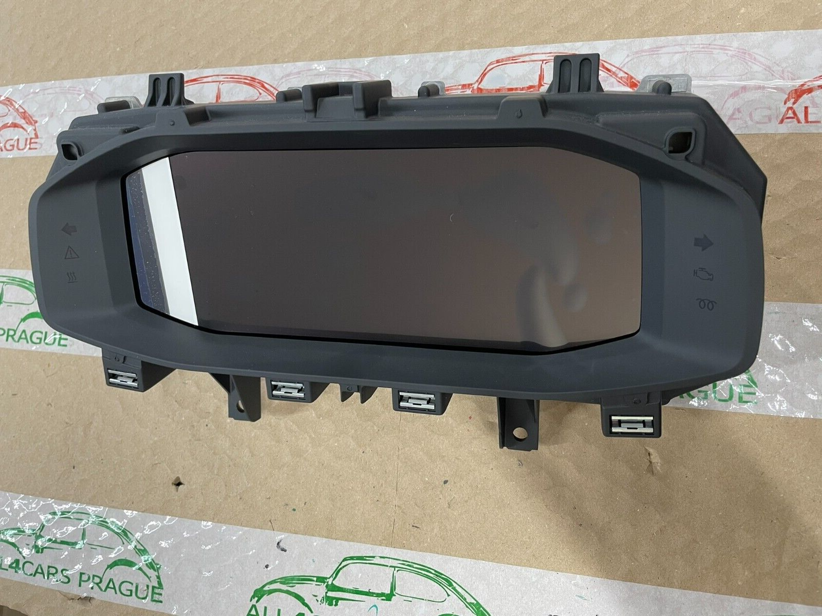 SEAT LEON SEAT FORMENTOR VIRTUAL COCPIT KOMBIINSTRUMENT 5FA920790C NEU 0 KM ORIG