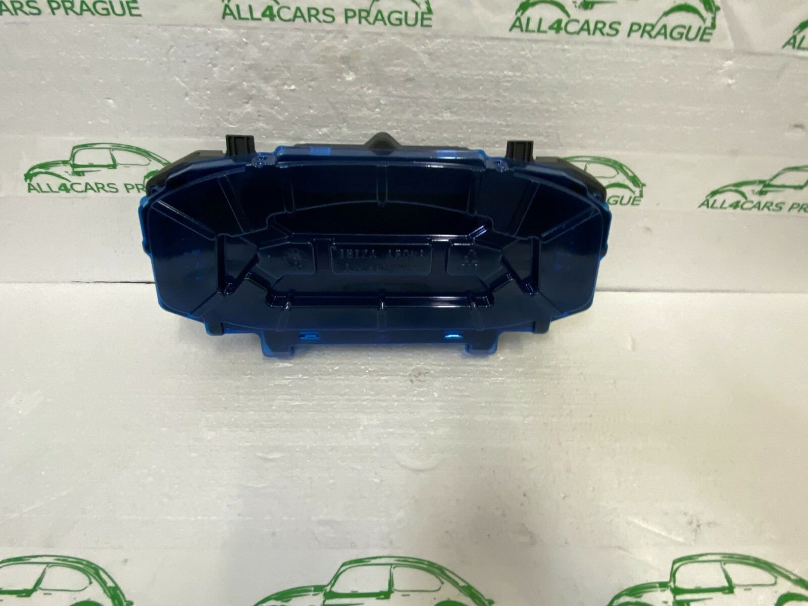 SEAT TARRACO VIRTUAL COCKPIT FPK 5FJ 920 790 TACHOMETER NEU 0 KM 5FJ920790 NEW - Obrázek 3