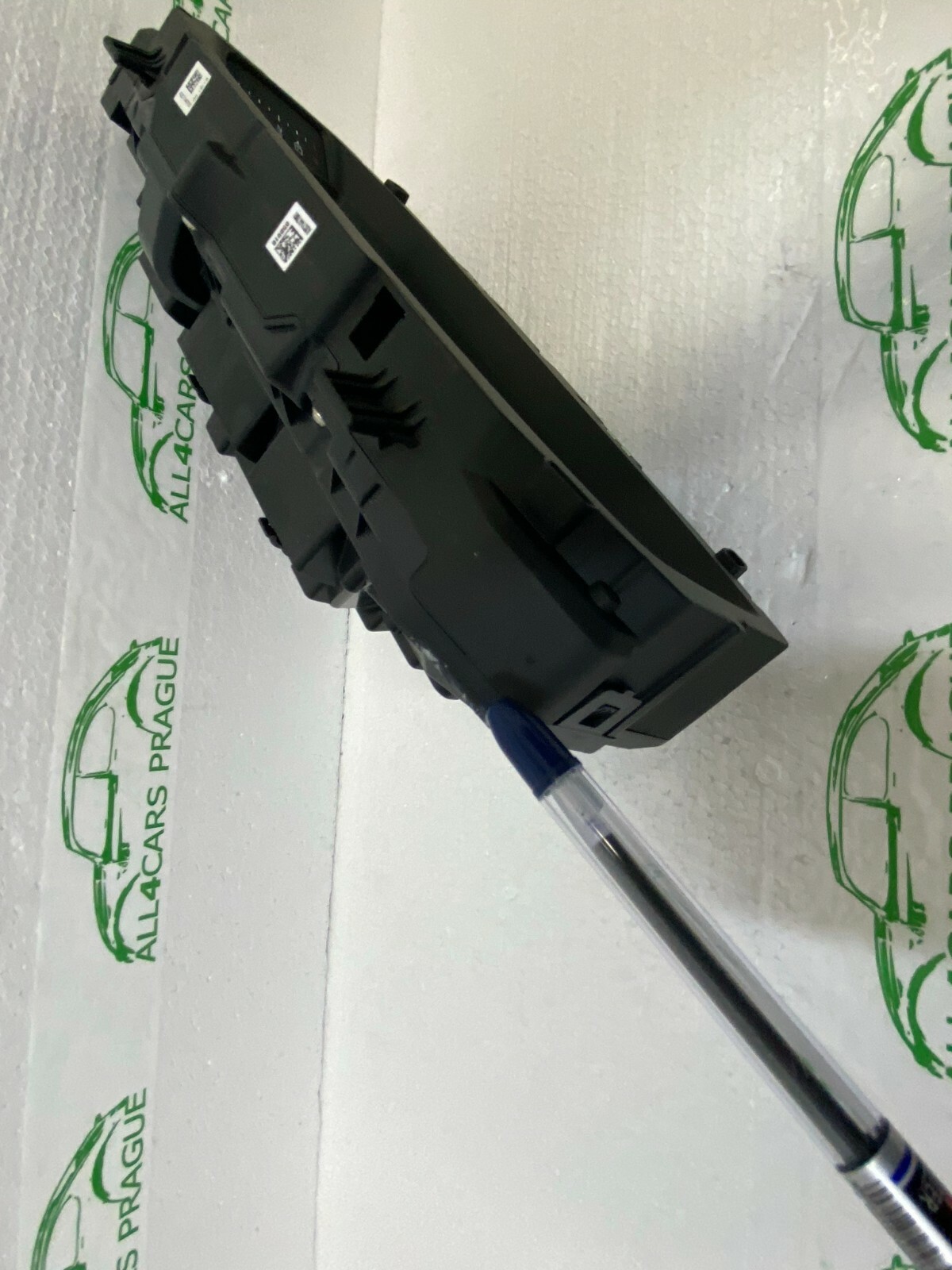 SEAT TARRACO VIRTUAL COCKPIT FPK 5FJ 920 790 TACHOMETER NEU 0 KM 5FJ920790 NEW - Obrázek 4