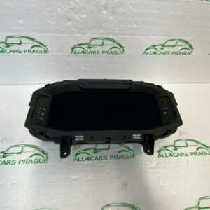 SEAT TARRACO VIRTUAL COCKPIT FPK 5FJ 920 790 TACHOMETER NEU 0 KM  5FJ920790 NEW