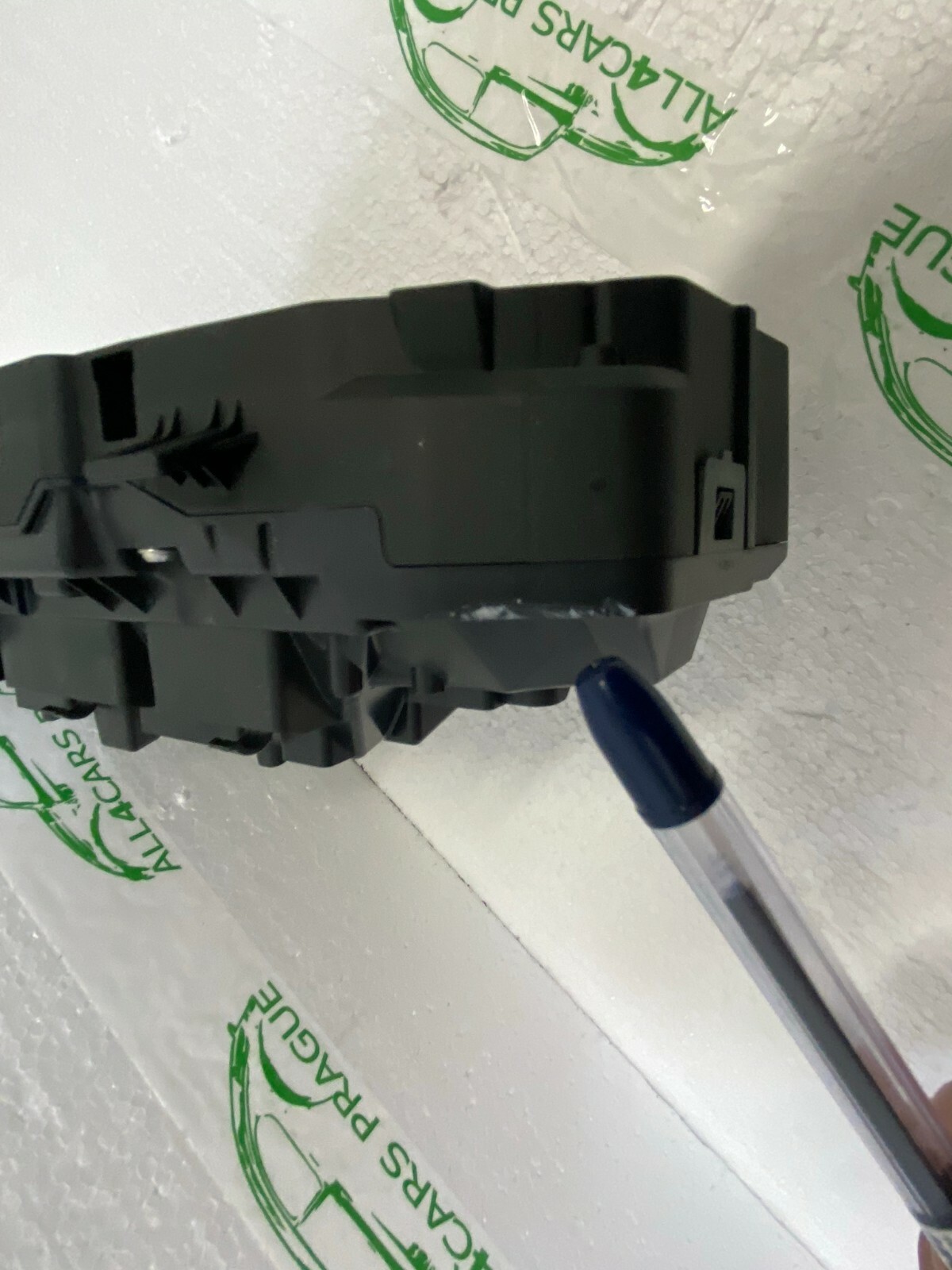 SEAT TARRACO VIRTUAL COCKPIT FPK 5FJ 920 790 TACHOMETER NEU 0 KM 5FJ920790 NEW - Obrázek 5