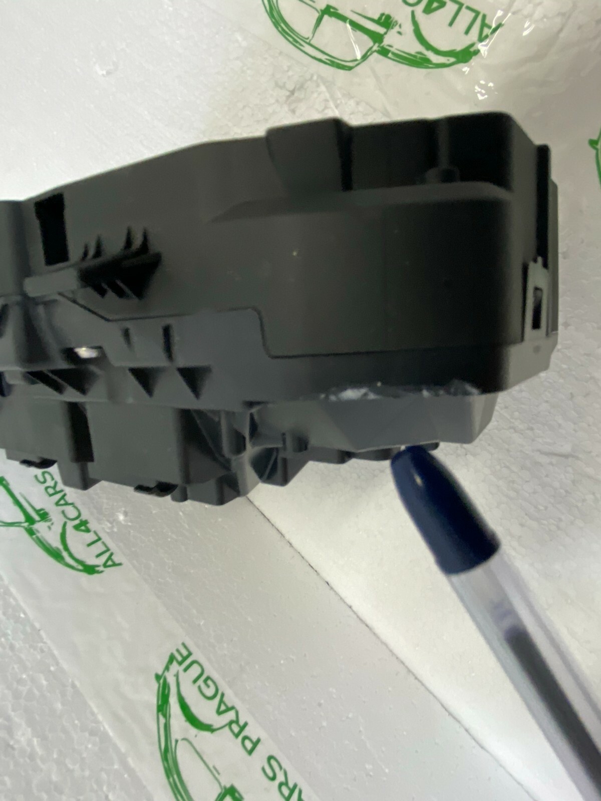 SEAT TARRACO VIRTUAL COCKPIT FPK 5FJ 920 790 TACHOMETER NEU 0 KM 5FJ920790 NEW - Obrázek 6