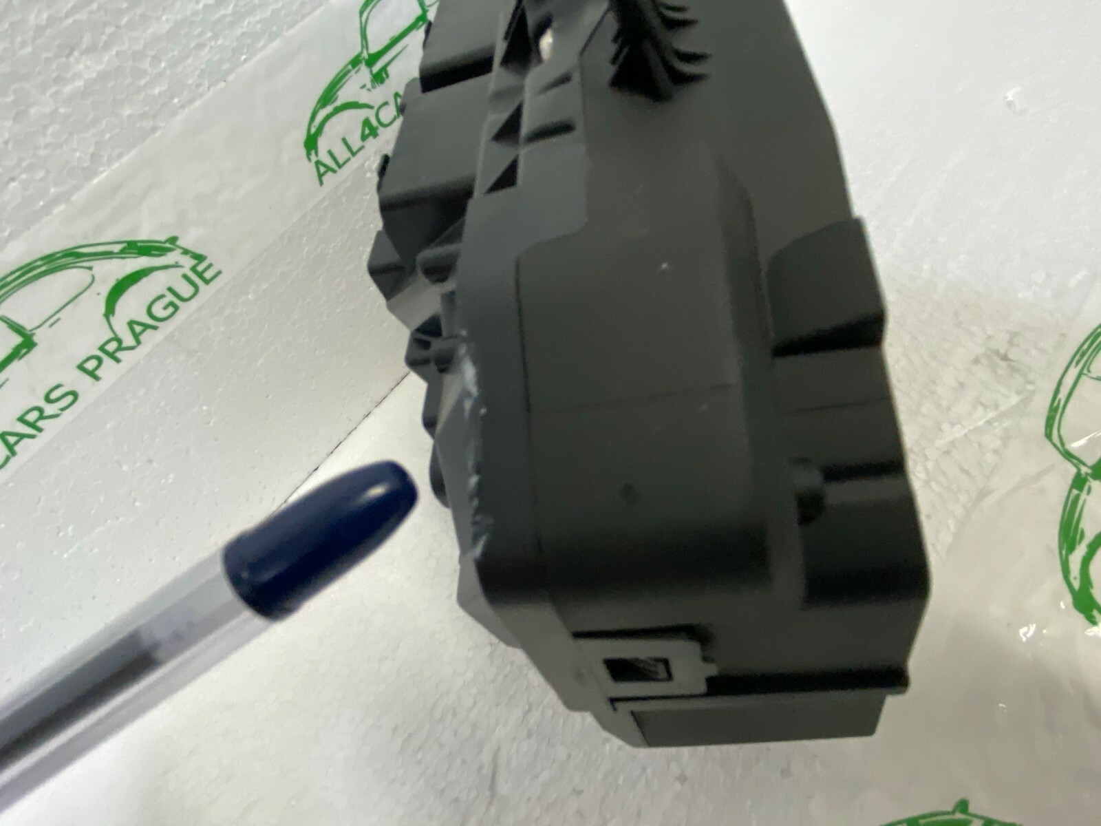 SEAT TARRACO VIRTUAL COCKPIT FPK 5FJ 920 790 TACHOMETER NEU 0 KM 5FJ920790 NEW - Obrázek 7