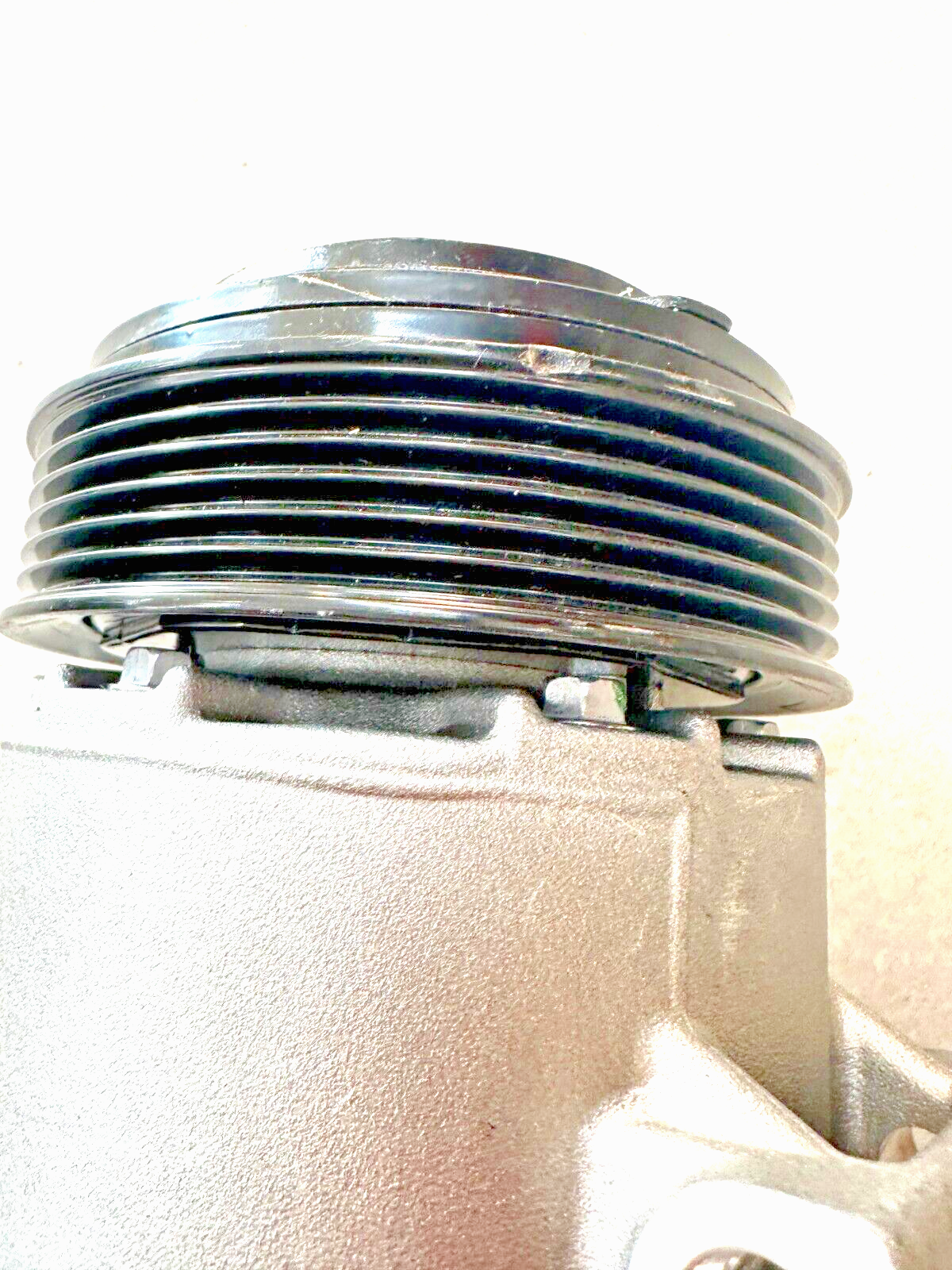 ŠKODA CITIGO KLIMAKOMPRESSOR 1S0816803A - ORIG.NEU - ALLE FOTOS GUCKEN BITTE!!! - Obrázek 23