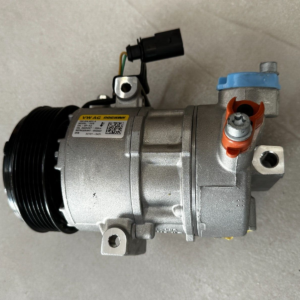 ŠKODA CITIGO KLIMAKOMPRESSOR 1S0816803A - ORIG.NEU - ALLE FOTOS GUCKEN BITTE!!!