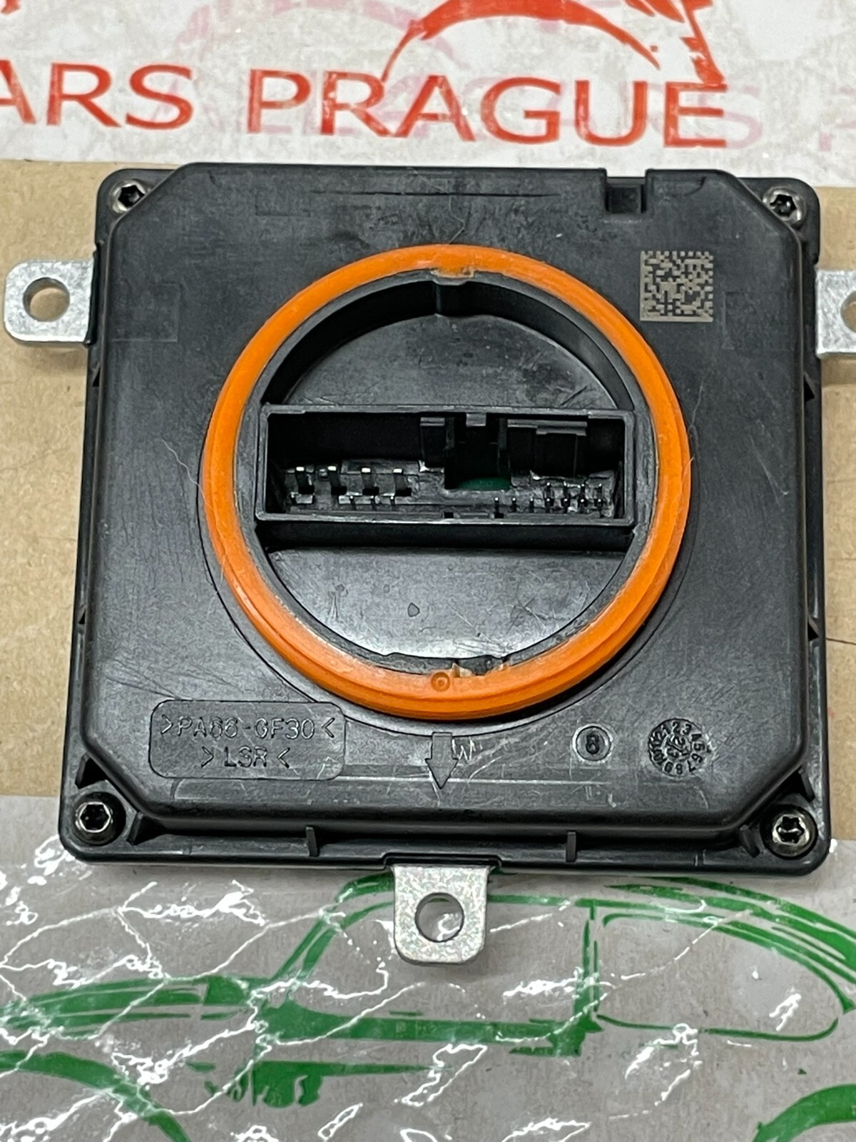 SKODA ENYAQ 2023-- LED-LEUCHTE STEUERGERÄT 992941591CG ORIG.NEU - Obrázek 12