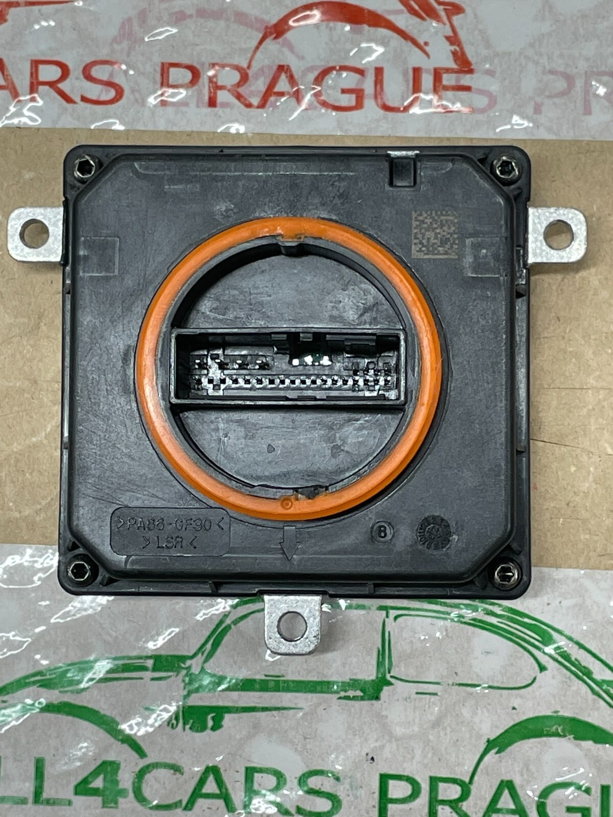 SKODA ENYAQ 2023-- LED-LEUCHTE STEUERGERÄT 992941591CG ORIG.NEU - Obrázek 13