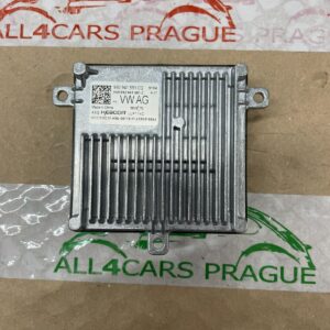 SKODA ENYAQ 2023--  LED-LEUCHTE STEUERGERÄT  992941591CG ORIG.NEU