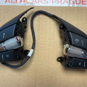 ŠKODA KODIAQ KAROQ OCAVIA LENKRAD TASTEN MULTIFUNKTIONSTASTEN 5E3919719 ORIGINAL