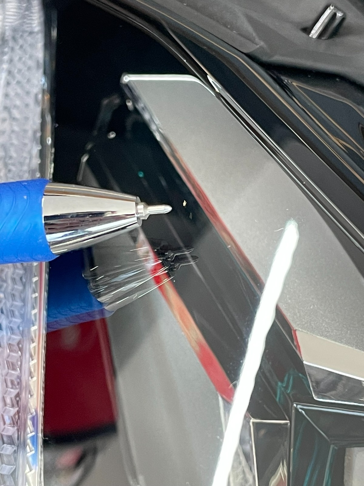 ŠKODA KODIAQ SCHEINWERFER VOLL LED RECHTS KOMPLET 57H941036 = 57H941078 ORIGINAL - Obrázek 12