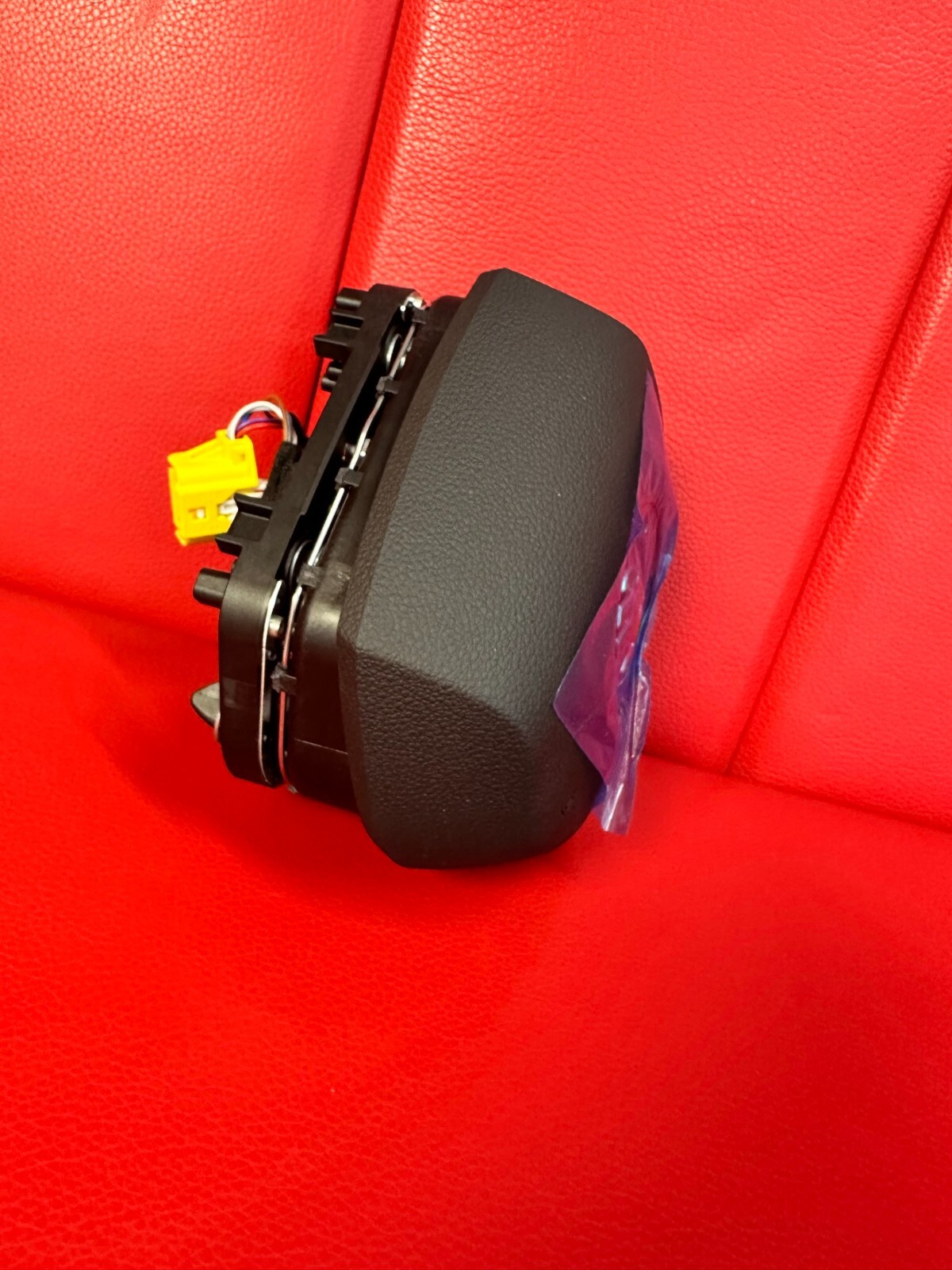 SKODA KODIAQ, SUPERB,FABIA,SCALA LENKRAD A.I.R.B.A.G 3V0880201AN ORIG.NEU - Obrázek 14