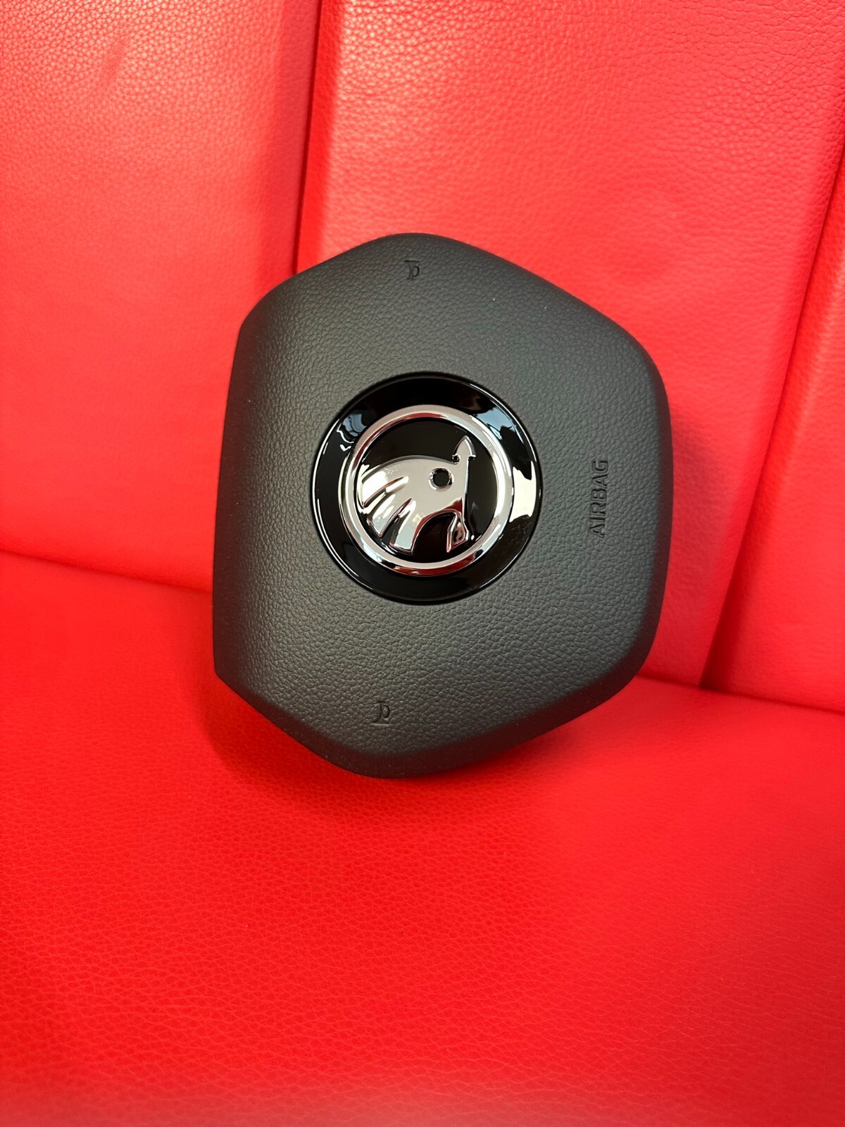 SKODA KODIAQ, SUPERB,FABIA,SCALA LENKRAD A.I.R.B.A.G 3V0880201AN ORIG.NEU - Obrázek 5