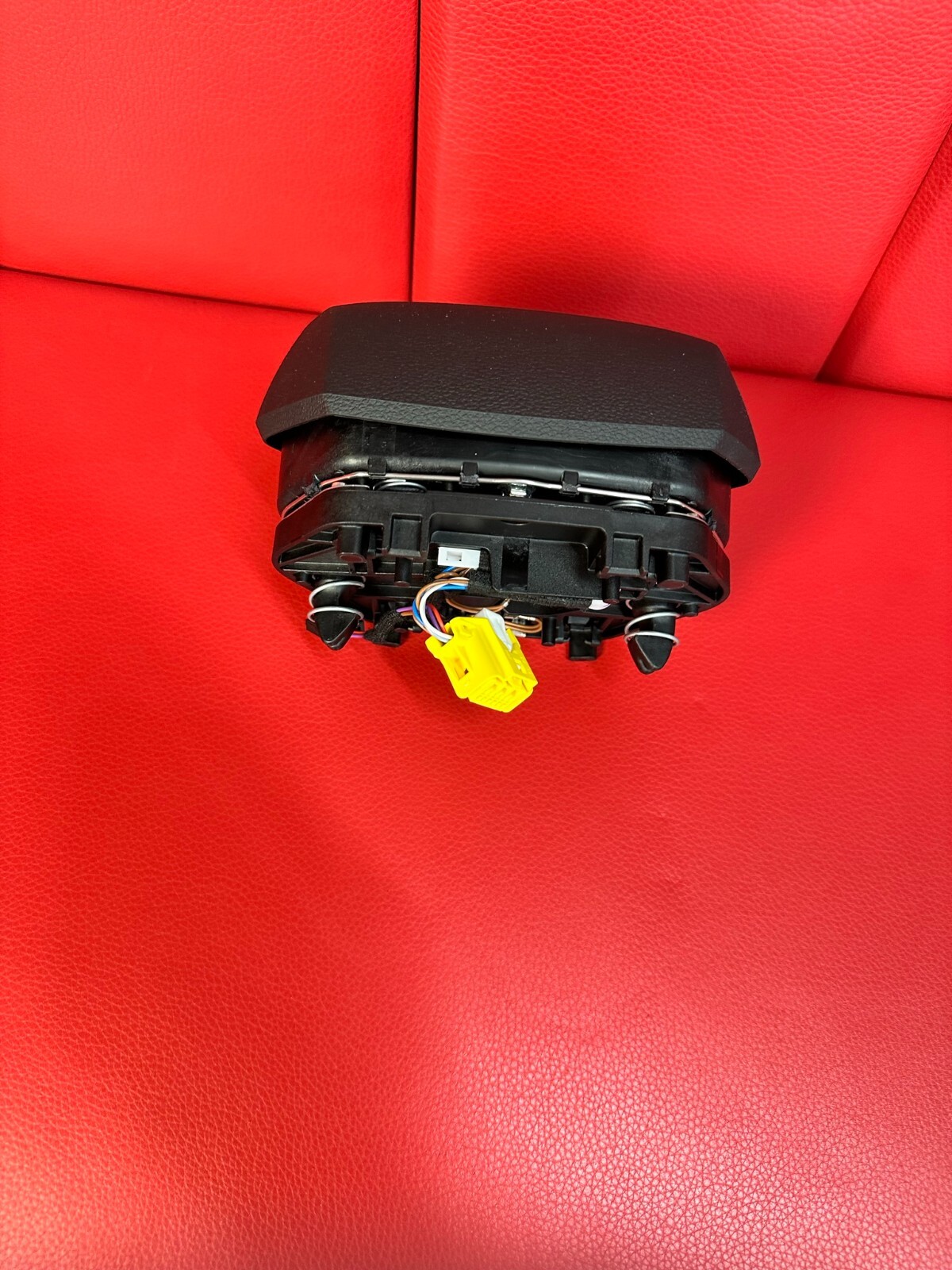 SKODA KODIAQ, SUPERB,FABIA,SCALA LENKRAD A.I.R.B.A.G 3V0880201AN ORIG.NEU - Obrázek 8