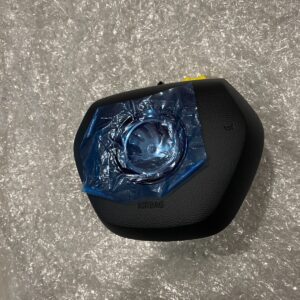 SKODA LENKRAD AIRBAG 5E3880201S / 5E3 880 201 S ORIGINAL NEU!!!!!