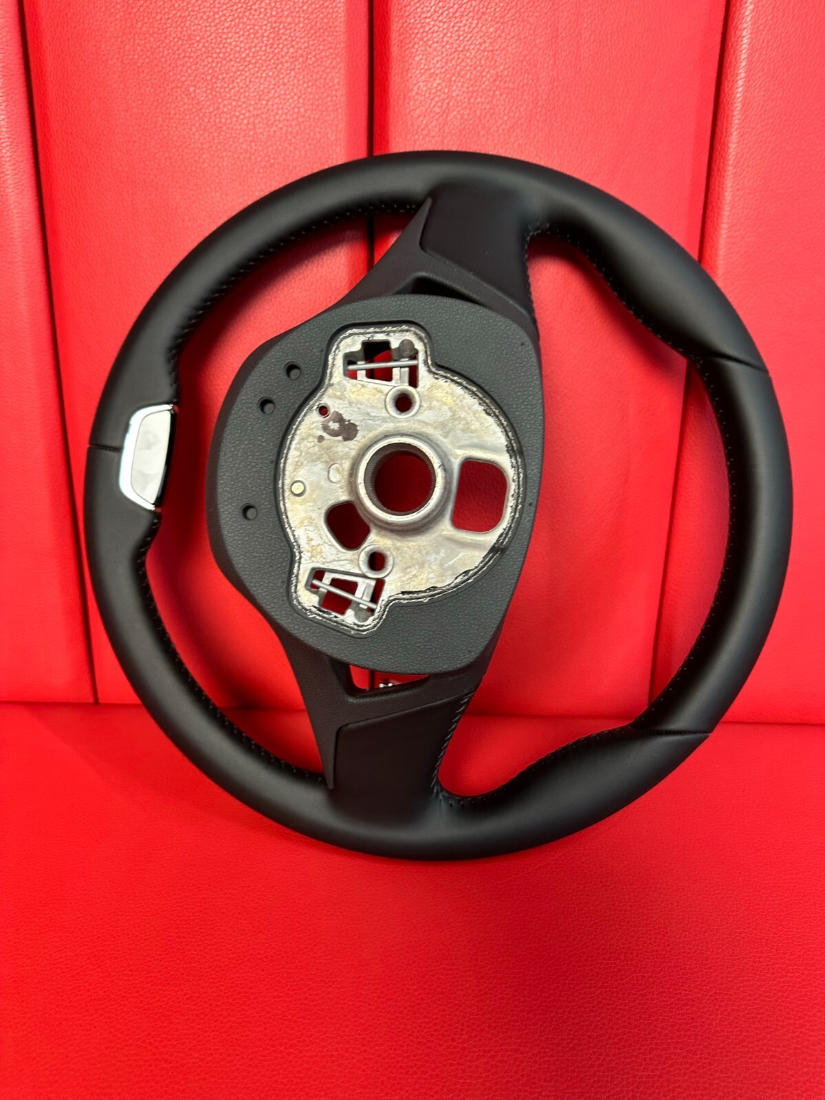 SKODA LENKRAD SPORT LENKRAD MIT MULTIFUNKTIONSLENKRAD SKODA STEERING WHEEL - Obrázek 14