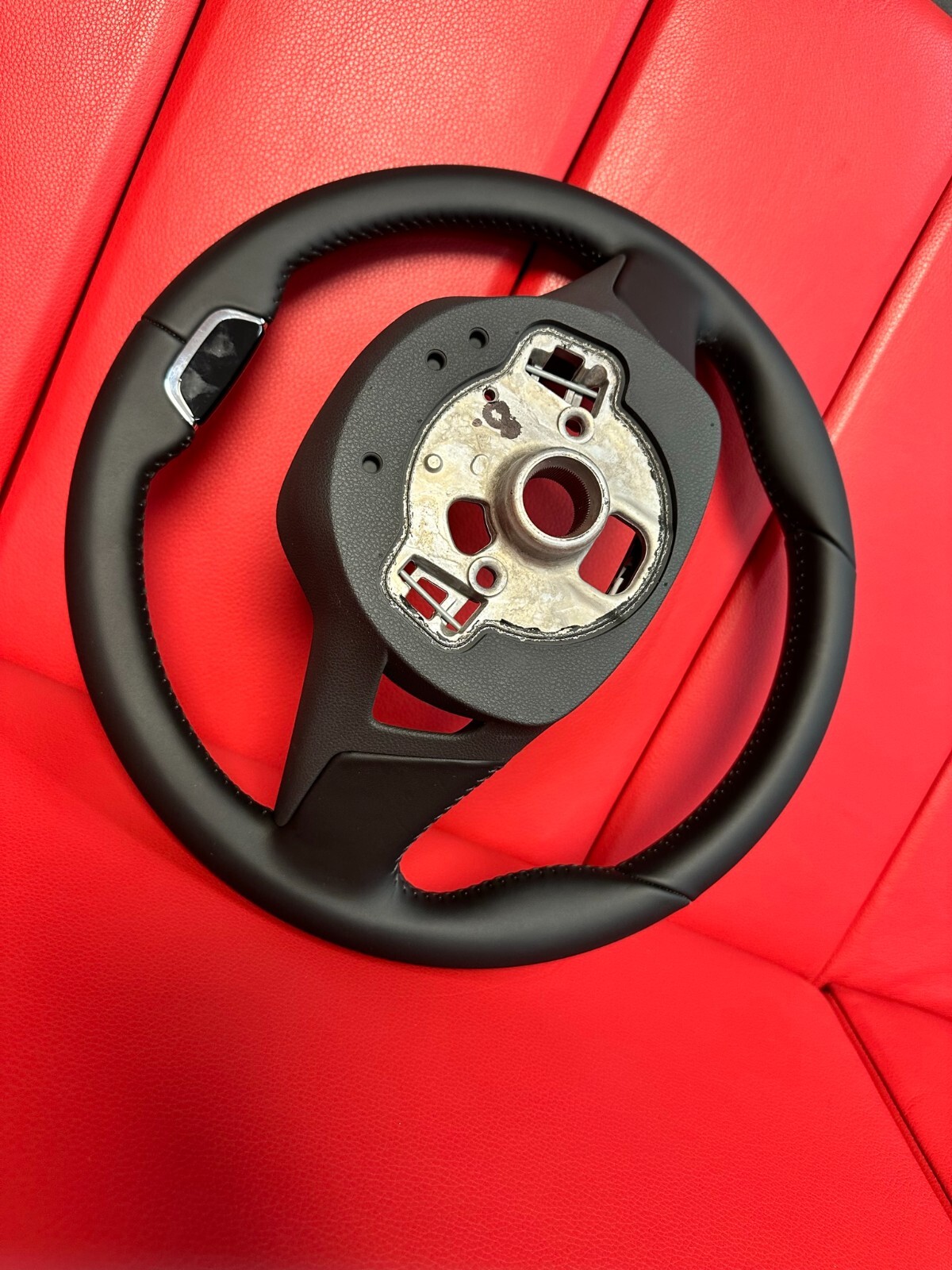 SKODA LENKRAD SPORT LENKRAD MIT MULTIFUNKTIONSLENKRAD SKODA STEERING WHEEL - Obrázek 15