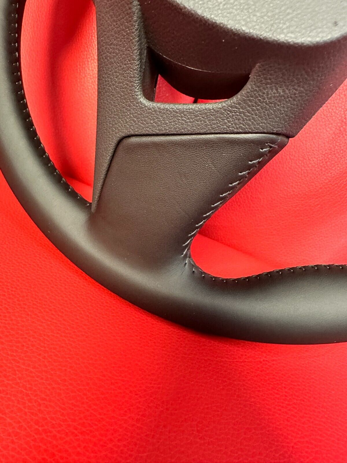 SKODA LENKRAD SPORT LENKRAD MIT MULTIFUNKTIONSLENKRAD SKODA STEERING WHEEL - Obrázek 16