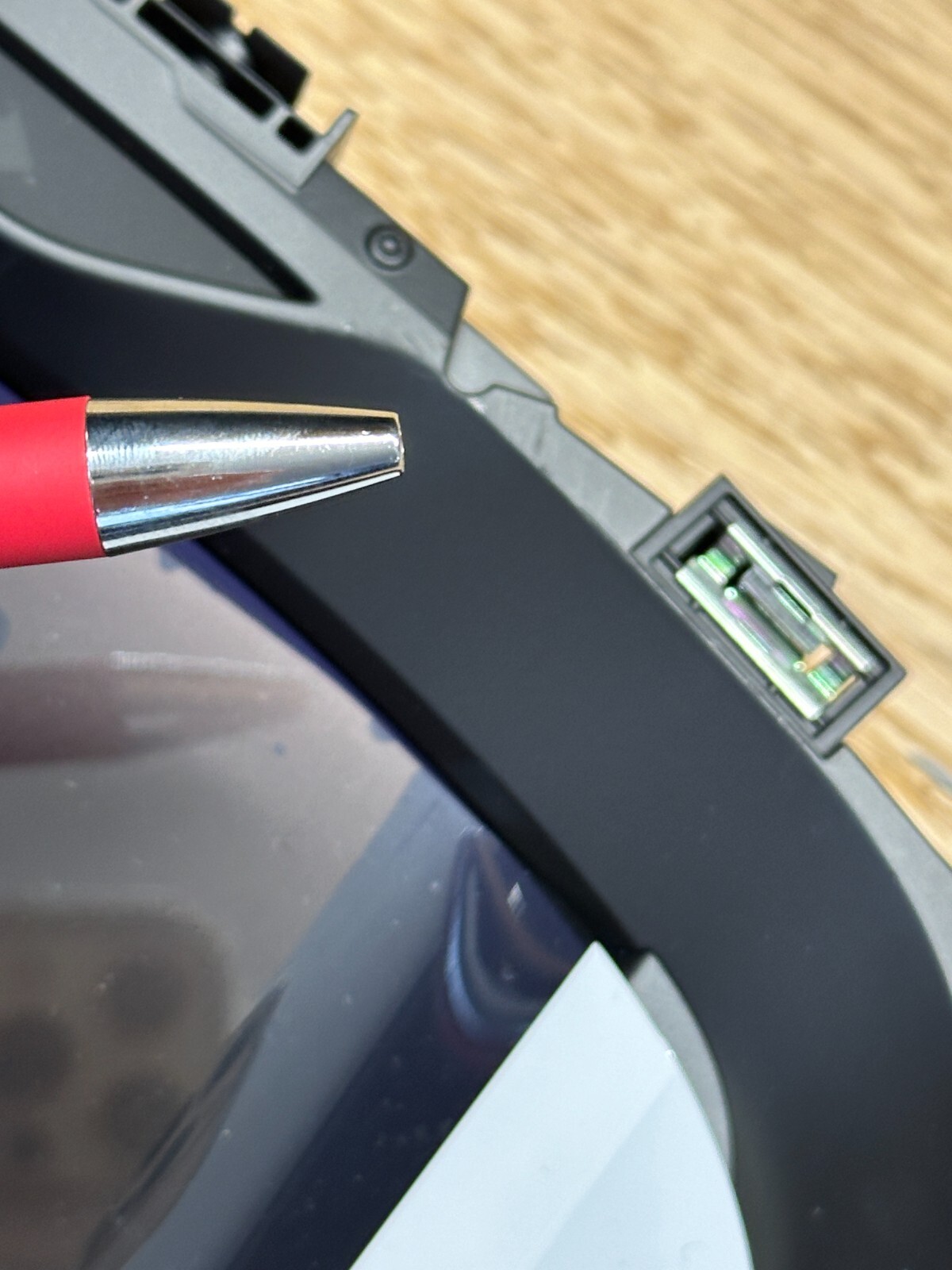 ŠKODA OCTAVIA 4 VIRTUAL COCPIT KOMBIINSTRUMENT TACHOMETER 5E3920770A , NEU 0 KM - Obrázek 15