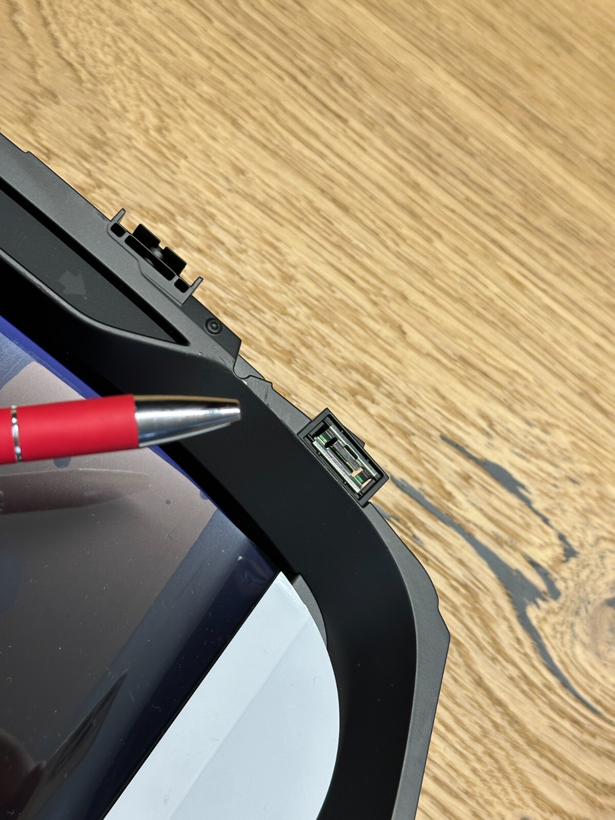 ŠKODA OCTAVIA 4 VIRTUAL COCPIT KOMBIINSTRUMENT TACHOMETER 5E3920770A , NEU 0 KM - Obrázek 16