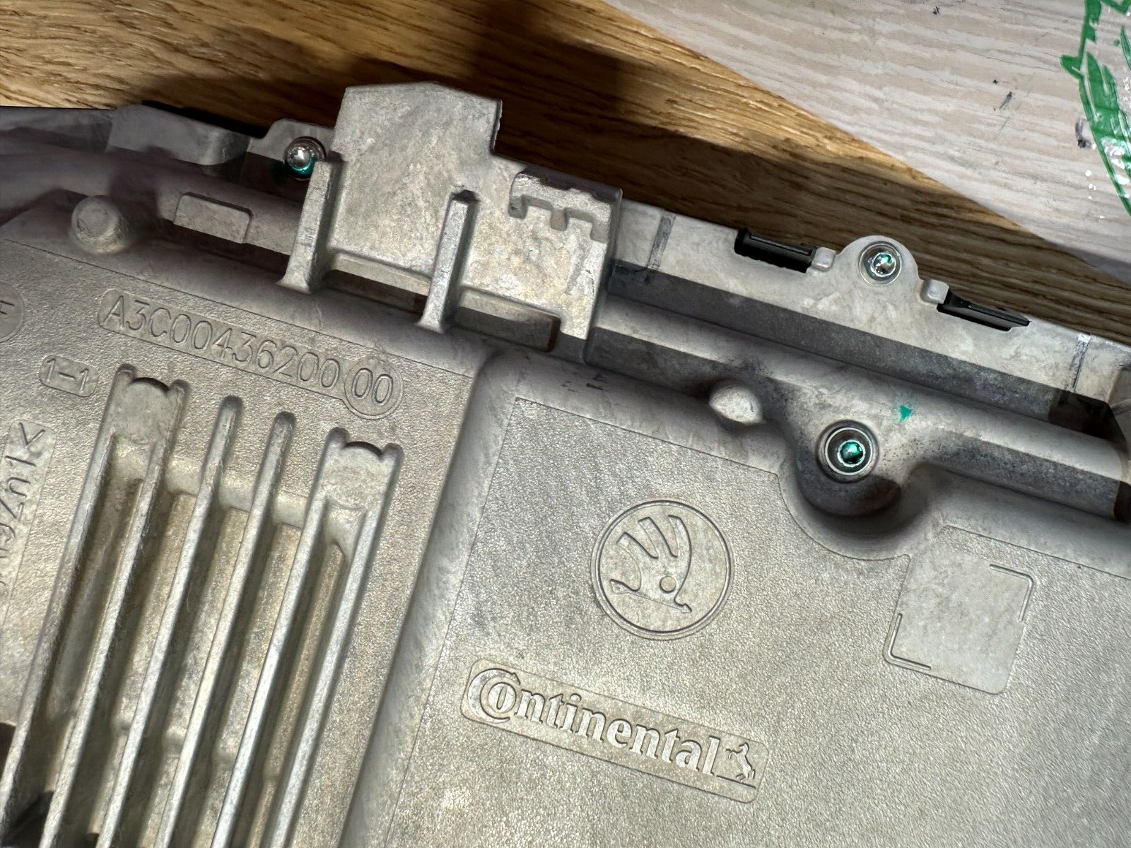 ŠKODA OCTAVIA 4 VIRTUAL COCPIT KOMBIINSTRUMENT TACHOMETER 5E3920770A , NEU 0 KM - Obrázek 4