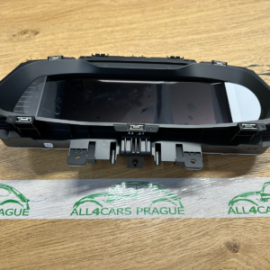 ŠKODA OCTAVIA 4 VIRTUAL COCPIT KOMBIINSTRUMENT TACHOMETER 5E3920770A , NEU 0 KM