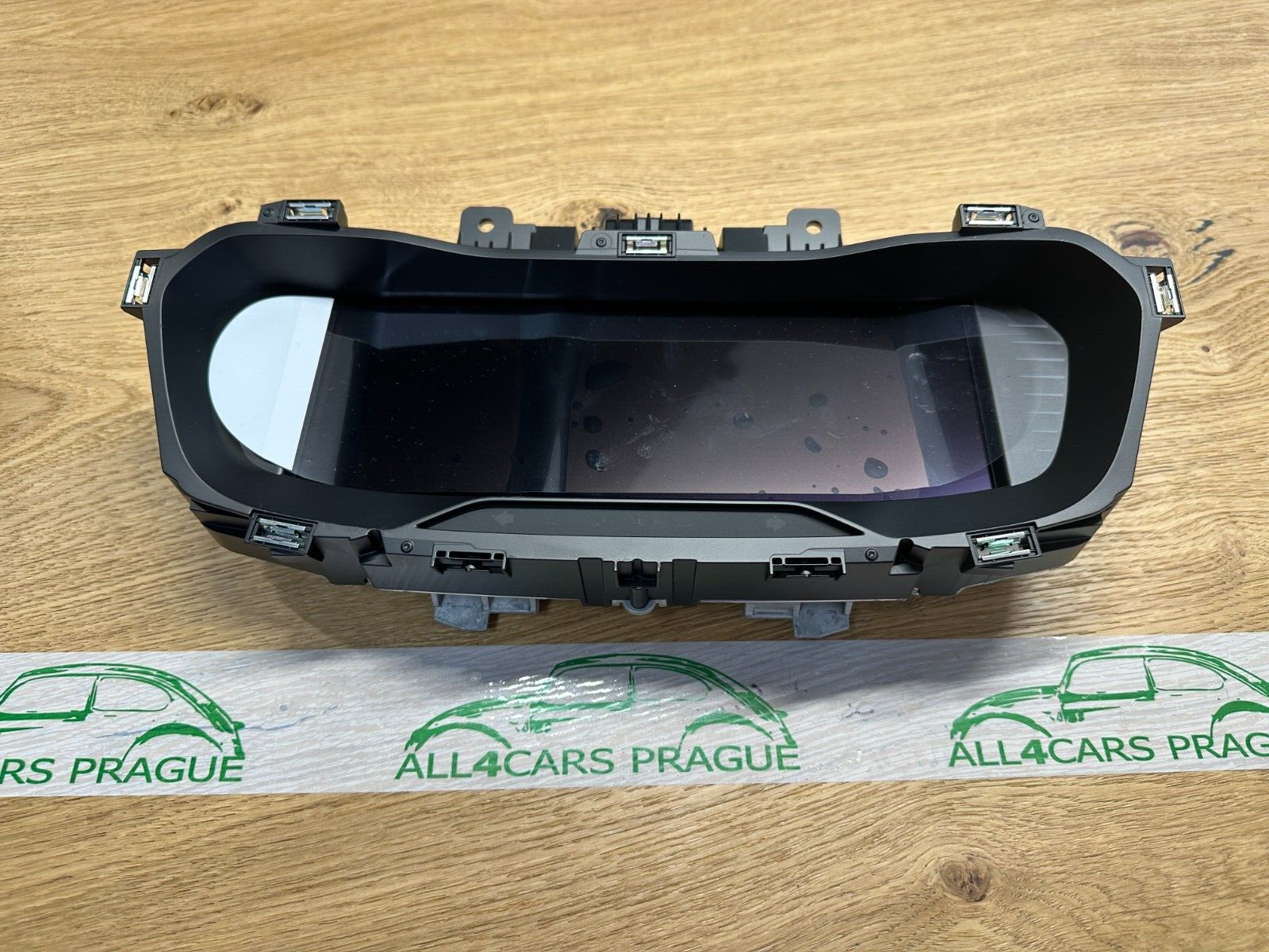 ŠKODA OCTAVIA 4 VIRTUAL COCPIT KOMBIINSTRUMENT TACHOMETER 5E3920770A , NEU 0 KM - Obrázek 6