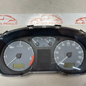 ŠKODA OCTAVIA MK1 KOMBIINSTRUMENT / TACHO DIESEL 1U1919033E - NUR ALS ERSATZTEIL