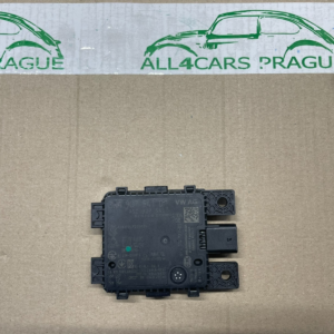 ŠKODA SUPERB KODIAQ 2024 ACC RADARSENSOR ABSTANDSREGELUNG 3WA907541D ORIG.NEU !!